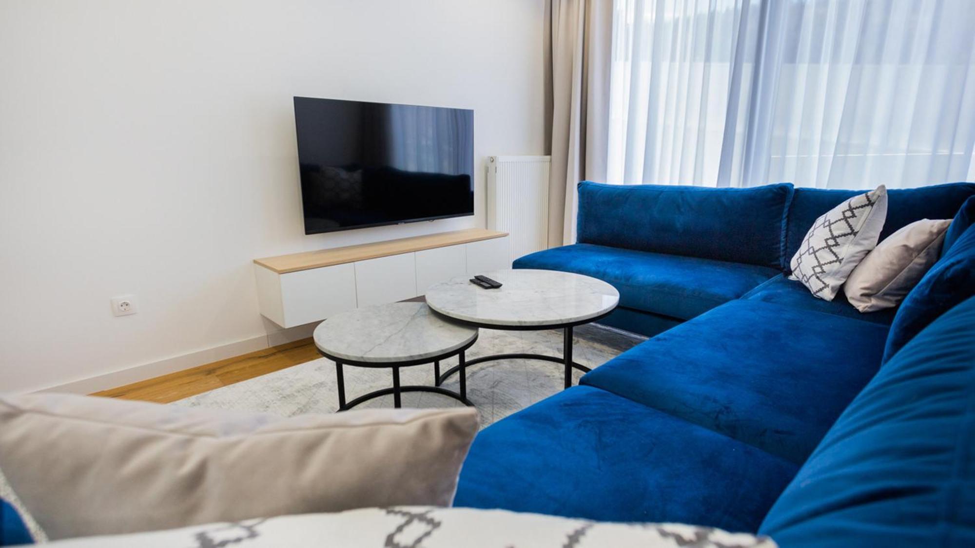 Aparthotel Phoenix Белашница Экстерьер фото
