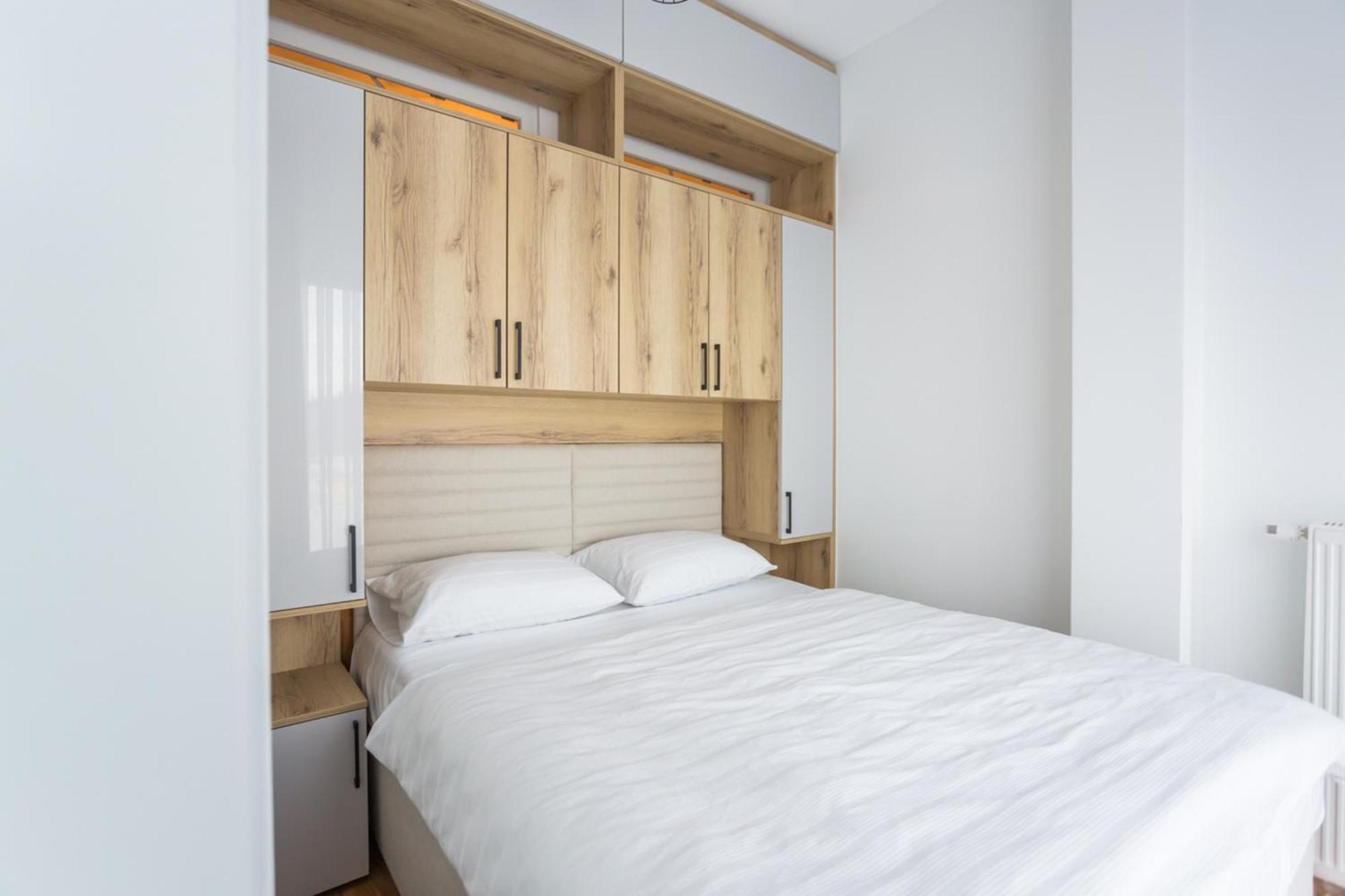 Aparthotel Phoenix Белашница Экстерьер фото