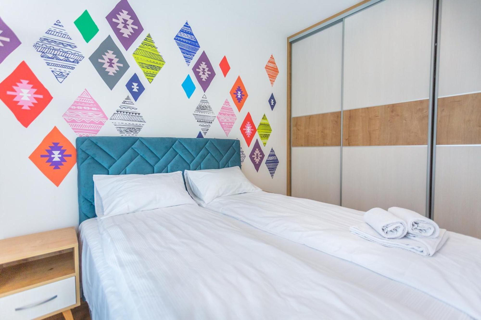 Aparthotel Phoenix Белашница Экстерьер фото